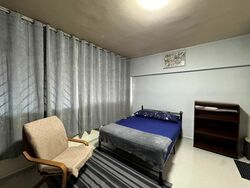Blk 110 Mcnair Spring (Kallang/Whampoa), HDB Executive #458472851